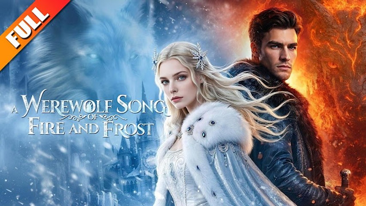 [Hot 2026🔥] A Werewolf Song of Fire and Frost NS