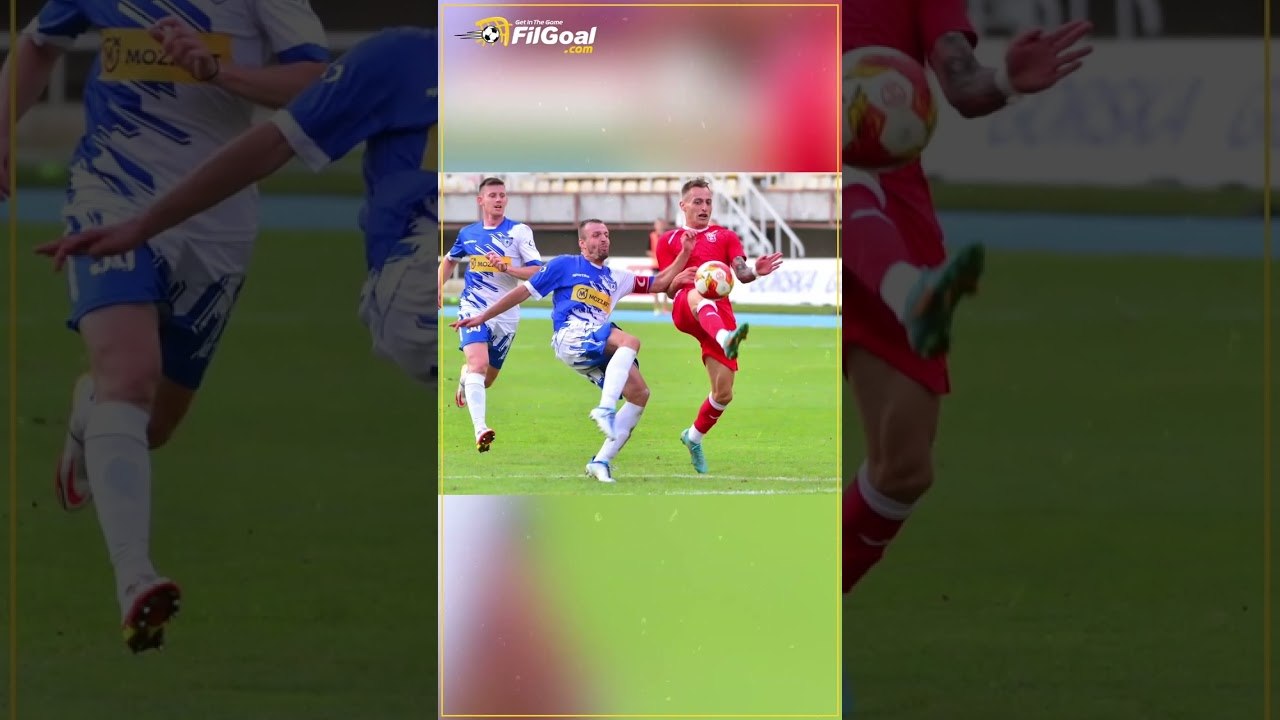 من هو بانديف أيقونة كرة القدم في مقدونيا وقائد حلم التأهل لليورو؟