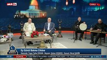 Sahur Bereketi - Ahmet Bulut, Recep Koçak, Faruk Taşçı 17.03.2026