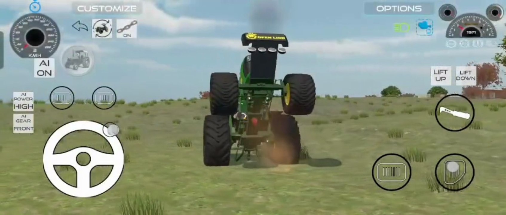 Is video ko last tak jarur dekho 😳 Aap believe nahi kar paoge last me kya hota hai!