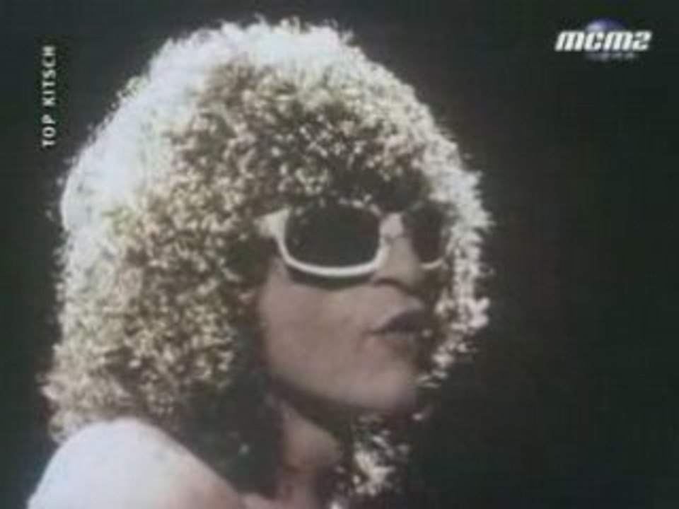 Michel Polnareff  Lettre à France