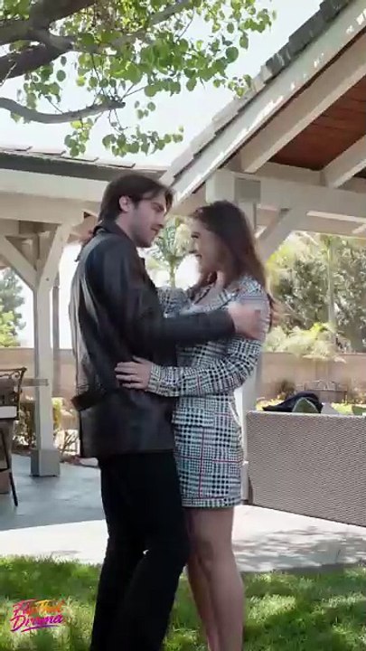 Falling for My Devil Professor - Full HD Movie