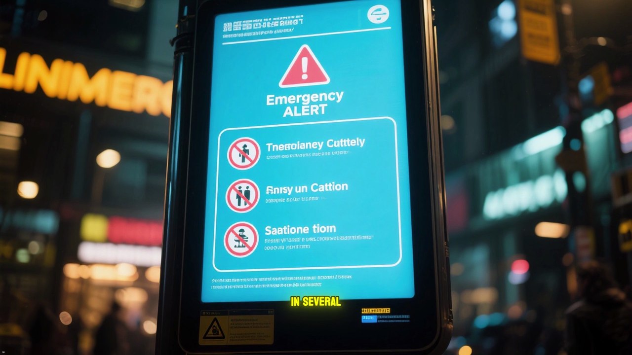 America Faces Extreme Weather Chaos Today 🌪️ Snowstorms, Power Outages and Travel Crisis Across the US