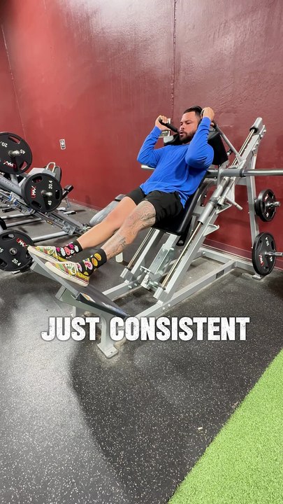 You Don’t Have To Be Extreme — Just Committed