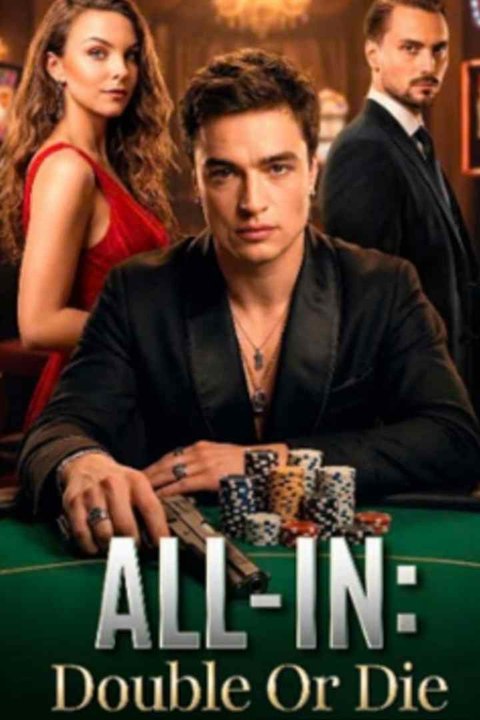All In Double or Die FULL HD