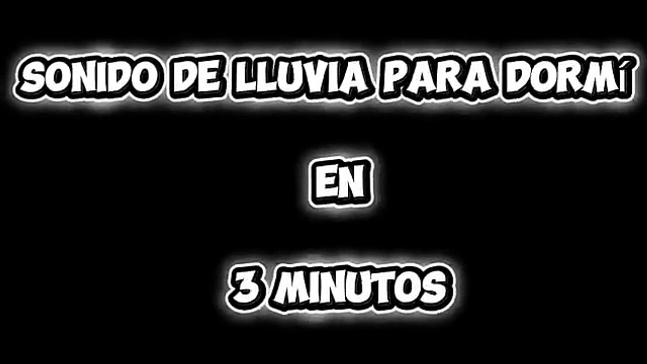 🌧️ Relaxing Rain for Deep Sleep 🌙 | 8 Hours of Gentle Rain Sounds (No Thunder) | Black Screen