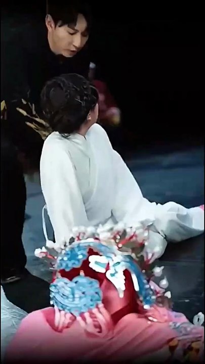 The Stage Where Love Died