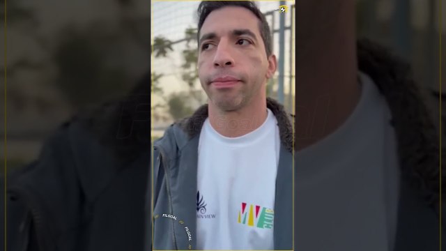 أحمد الأحمر يتحدث لـ FilGoal.com عن توقعاته لمنتخب مصر في أمم إفريقيا لكرة اليد