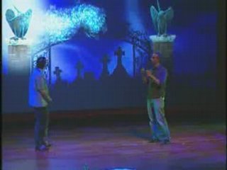 The Science of Disney Imagineering At World Science Festival