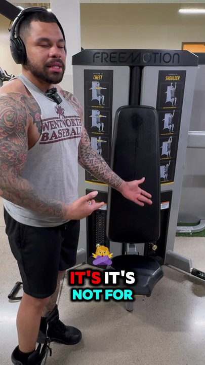 This Is Why You Need A Workout Partner