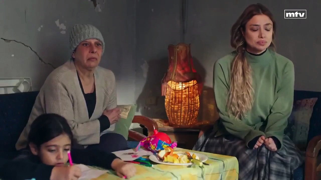 مسلسل المحافظة 15 الحلقة 1