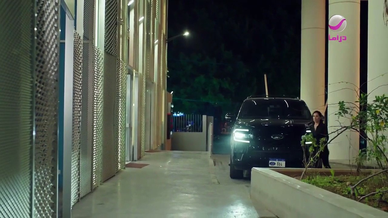 مسلسل المحافظة 15 الحلقة 5