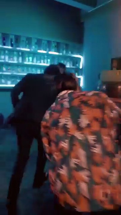 Padre Por Fuerza, Fuerte Por Padre #DRAMAX