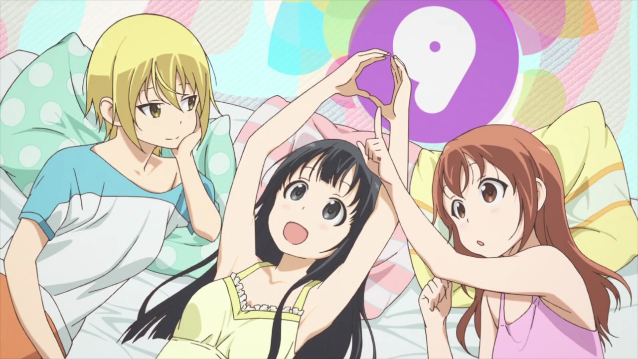Aiura - Episode 9