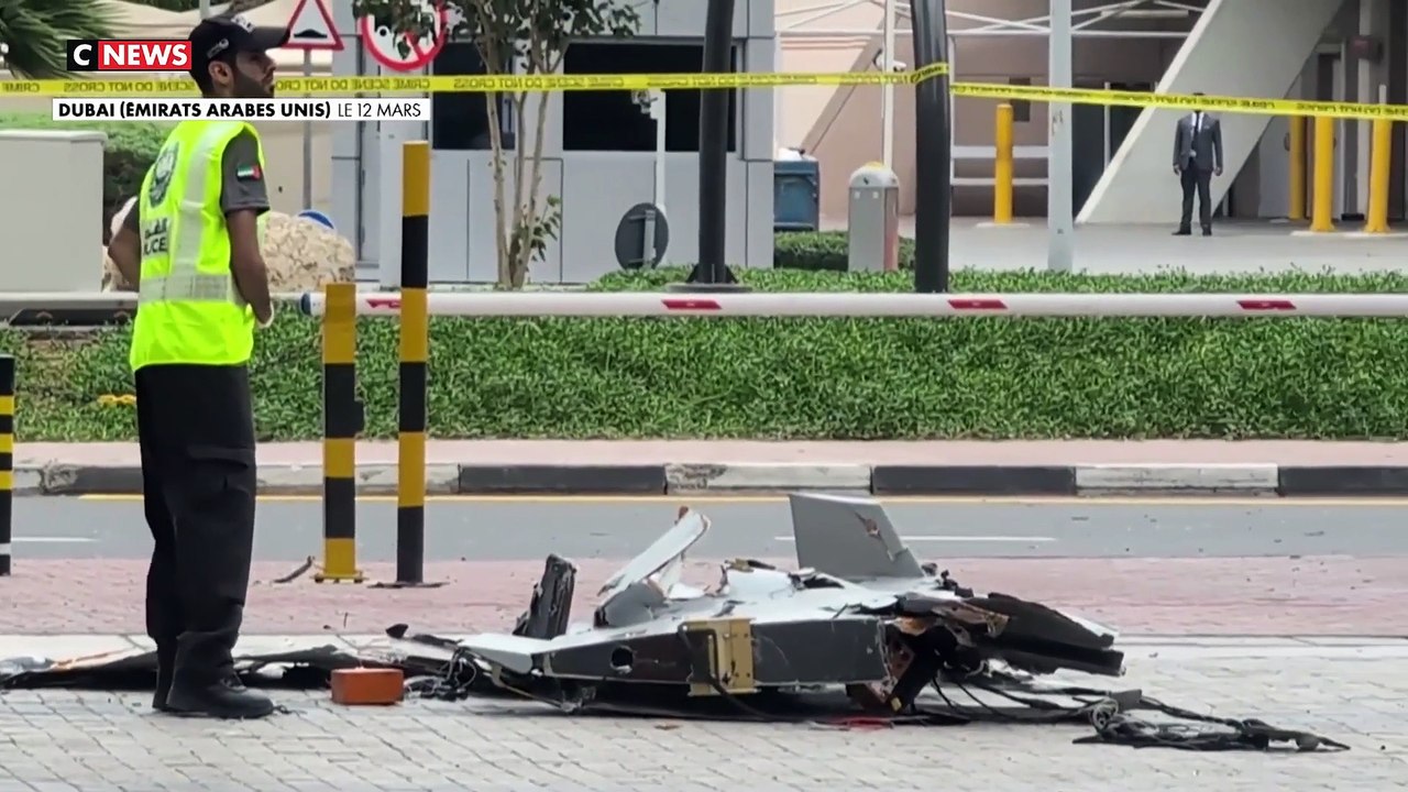 Guerre au Moyen-Orient  : De très nombreux missiles utilisés par les USA et Israël contre l'Iran