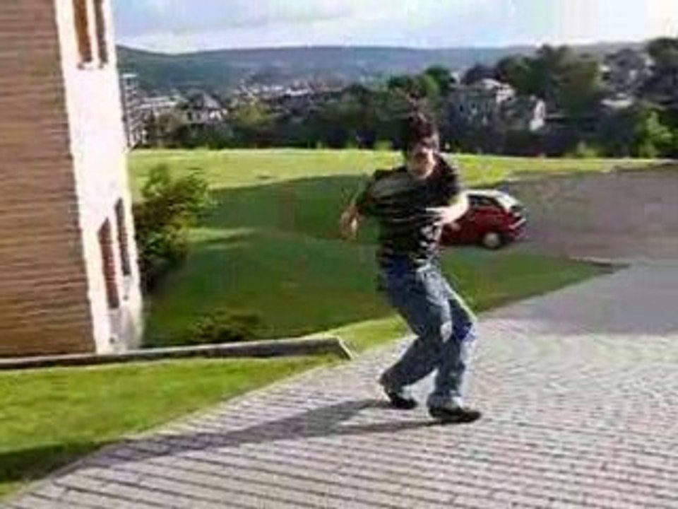 Nounourzz electro dance namur nounourz