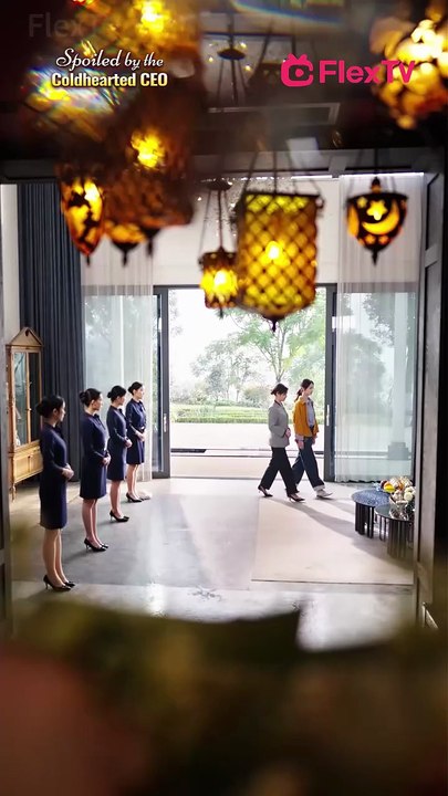 Spoiled By The Coldhearted Ceo-Part 4 Isode