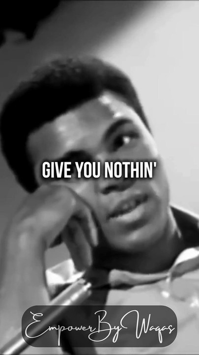 4.6M Views - Wake Up With Purpose And Chase Your Dreams