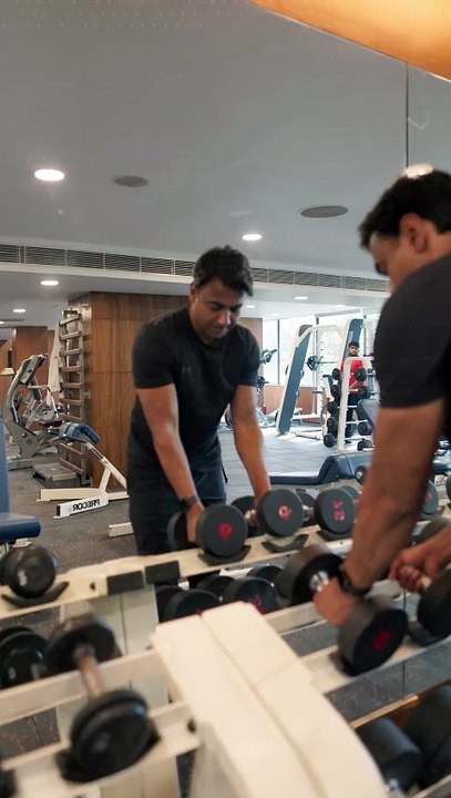 Experience true luxury fitness at Bodyzone – Chandigarh’s Elite Gym