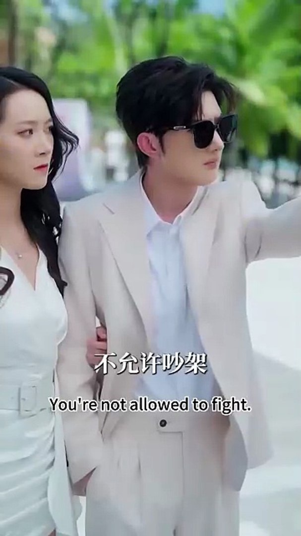 Kiss Me Harder and Love Me Deeper- Drama Movie English Sub