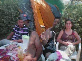 LES STE MARIE DE LA MER