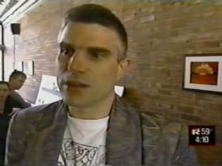 05/01/2001 City Streets Will Never Be the Same...