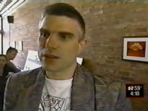 05/01/2001 City Streets Will Never Be the Same...