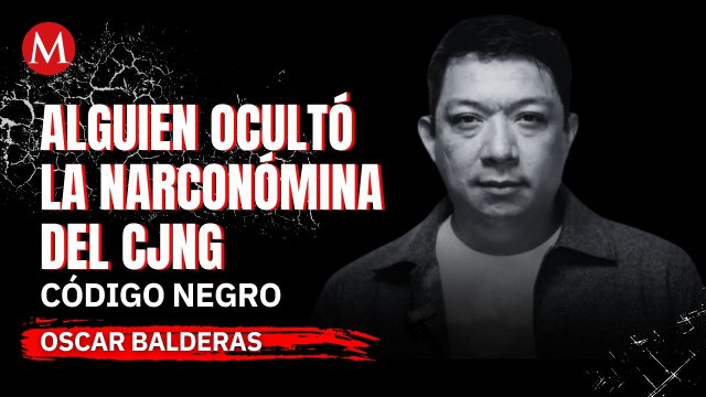 ¿Modus operandi? Alteran evidencias del Cártel Jalisco | Código Negro