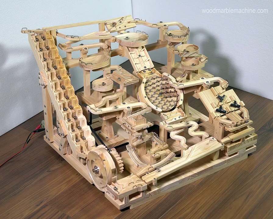 woodworking technology