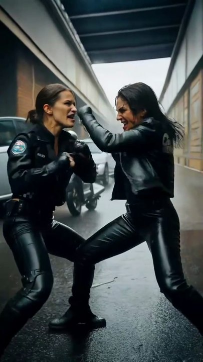 Catfight