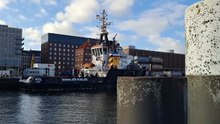 In Kiel