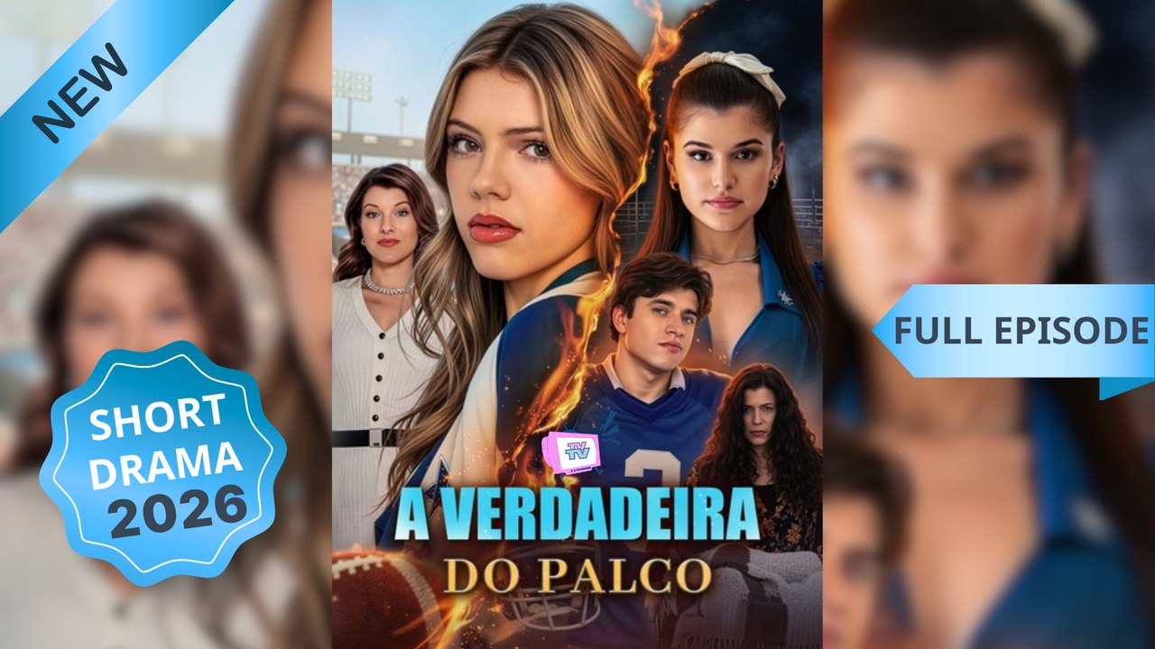 A Verdadeira do Palco (Dublado) Episódio Completo