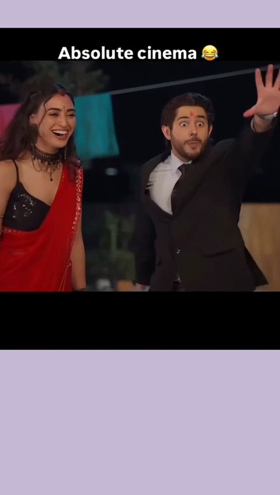 Funny Indian movie-Drama