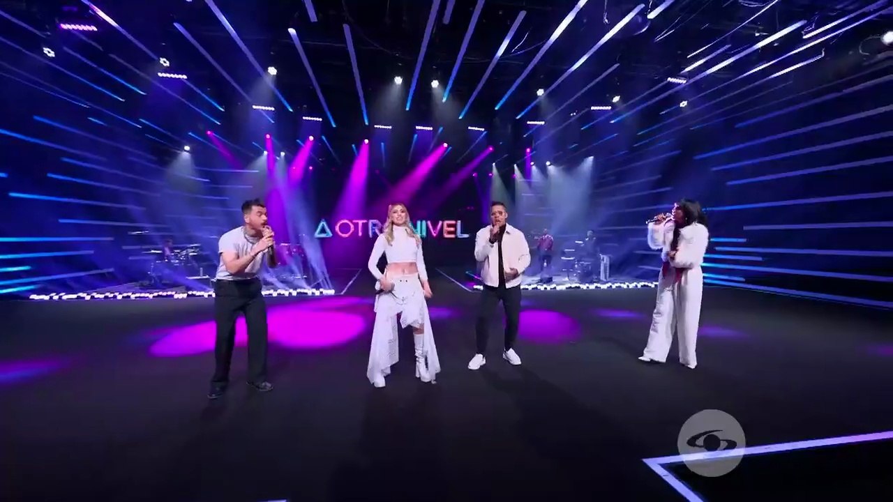 A Otro Nivel  2026 Capítulo 21 A Otro Nivel  2026 Capítulo 21
