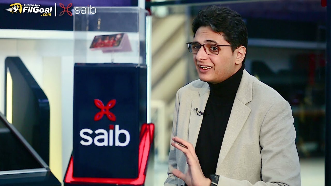 أحمد عز: مصطفى فتحي سفاح في عمق الملعب.. وزيزو الماكينة لكن بنشرقي الحل