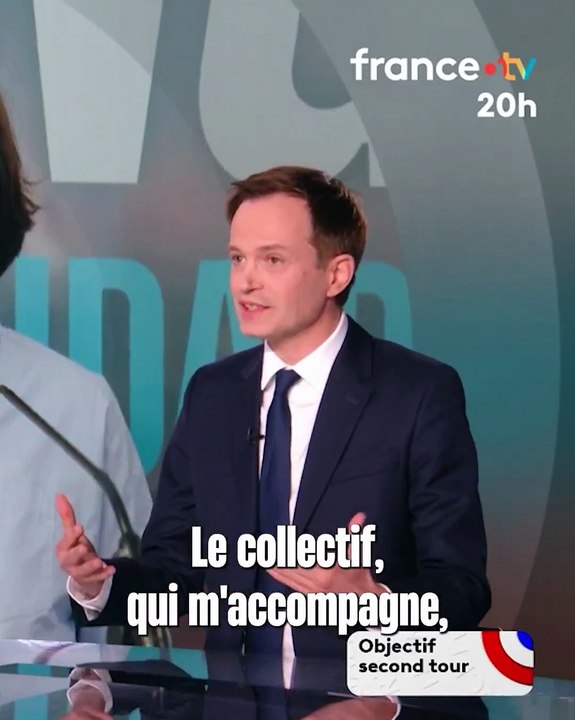 Municipales à Paris - Après la fusion annoncée entre Dati et Bournazel, nouveau coup de théâtre cette nuit avec l'annonce du retrait de Pierre-Yves Bournazel : "Personne n'était au courant !