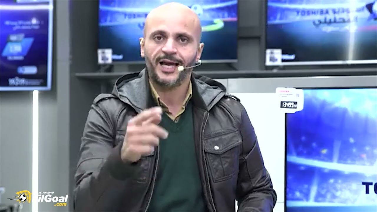 تامر بدوي: كيروش بيشف طريقة ليفربول.. مش عيب لكنها مش ناجحة