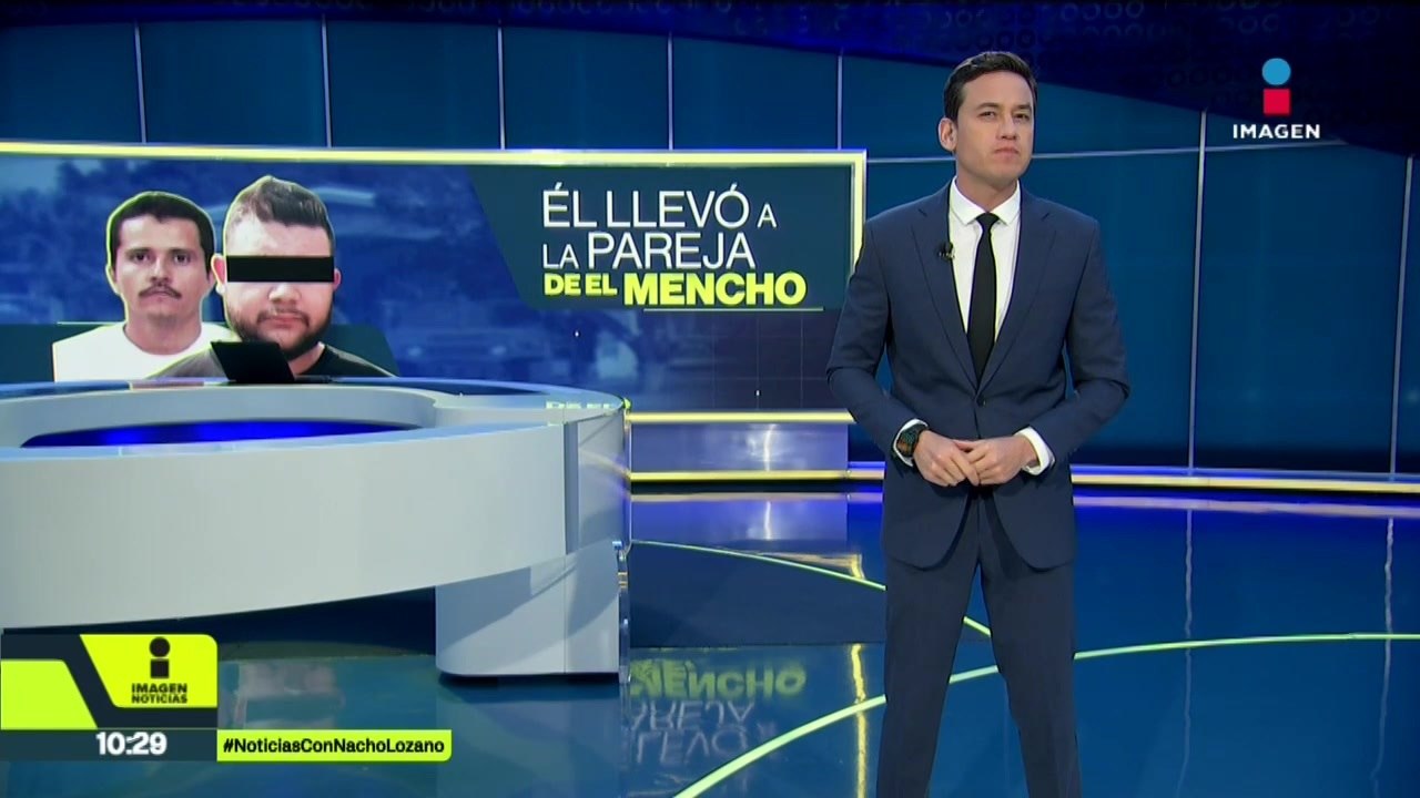 Noticias con Nacho Lozano | Programa completo del 16 de marzo de 2026