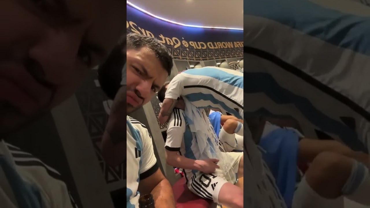 منذ 3 سنوات.. لعب في استاد لوسيل واحد من أفضل النهائيات في التاريخ 🇦🇷🏆#hayterstvarabic