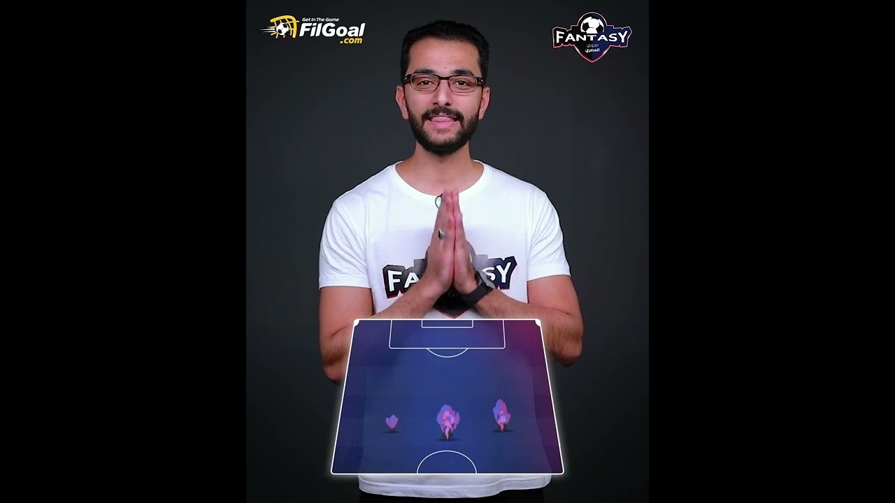كيفية إشراك البدلاء في فانتازي الدوري المصري وموعد الديدلاين - فيديو ...