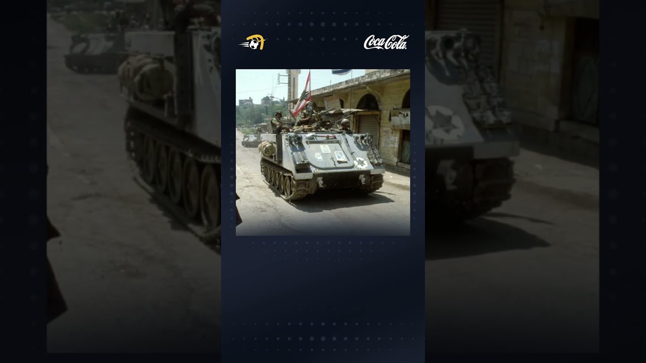 11 نسخة من البطولة التي تجمع العرب 🤝❤️كأس العرب.. فكرة لبنانية غابت لفترات طويلة بسبب الحروب 🏆