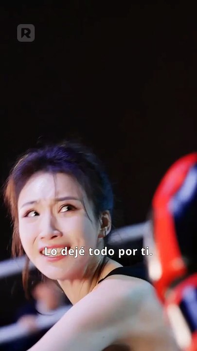 [doblado] Mi mamá es campeona de boxeo Episódio Completo [ Nuevos drama 2026 ]