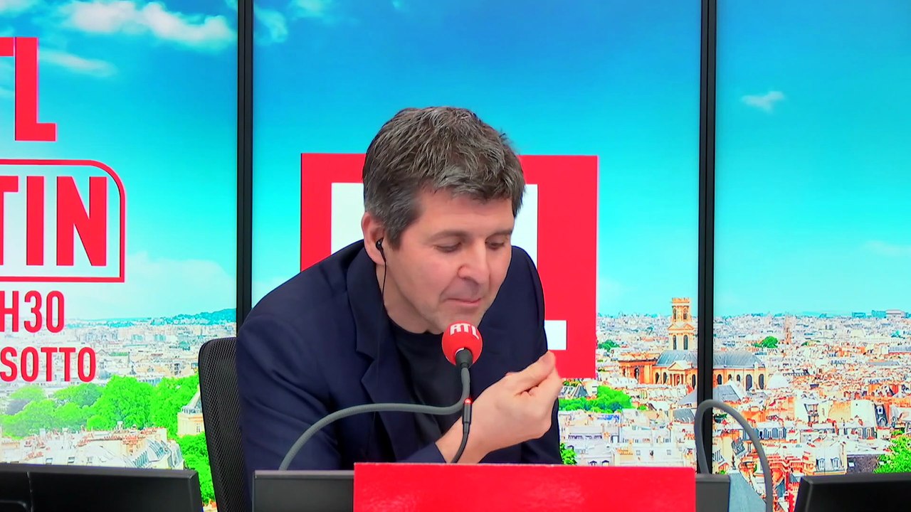 "Ce morceau d'ananas fumé, c'est une tuerie !" :  ce restaurant étoilé propose un menu à 35 €