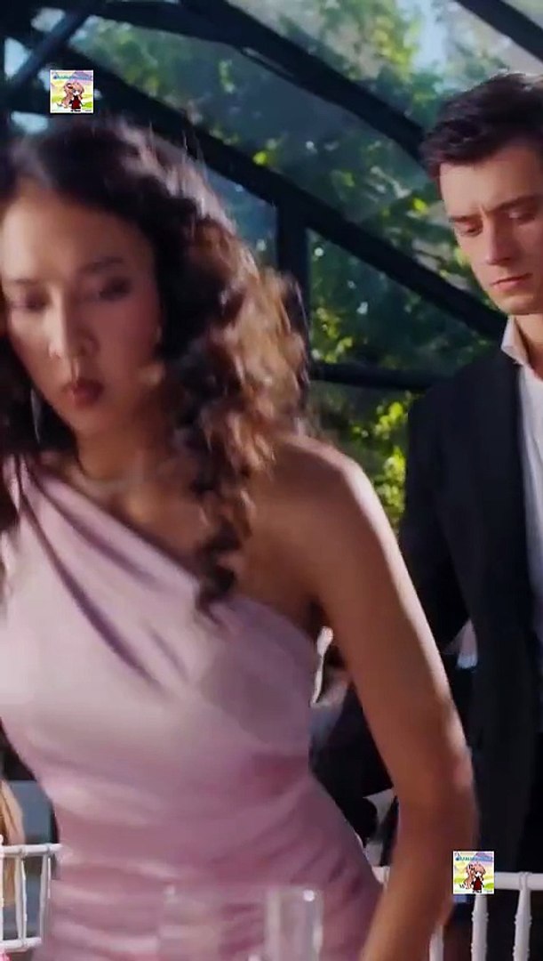 [#MiniMovie] The Billionaire’s Pick Perfect Match
