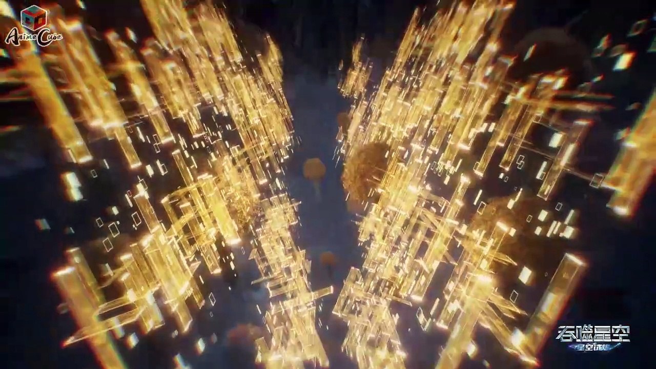 Swallowed Star Episode 215 (4K Multi-Sub)