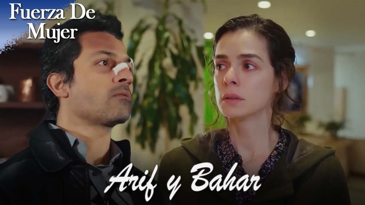 Las Escenas De Arif y Bahar