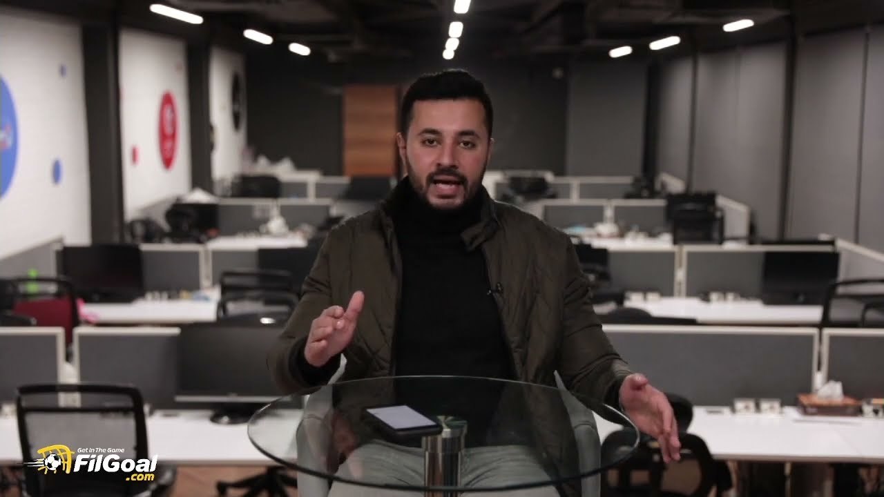 أصبح لدى اللاعبين ثقة في الجهاز الفني.. أمير عبد الحليم يعدد إيجابيات منتخب مصر خلال كأس الأمم