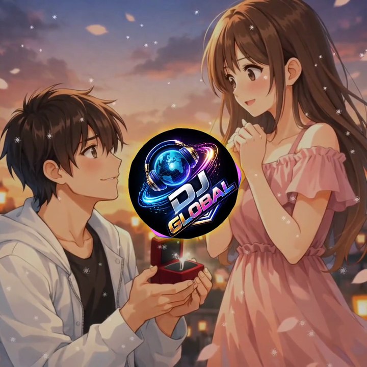 DJ Global | DJ Baby Don't Go Music