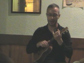 quand j aurai du vent dans mon crane au ukulélé