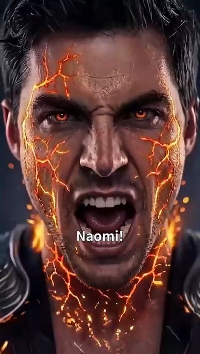 A Werewolf Song Of Fire And Frost